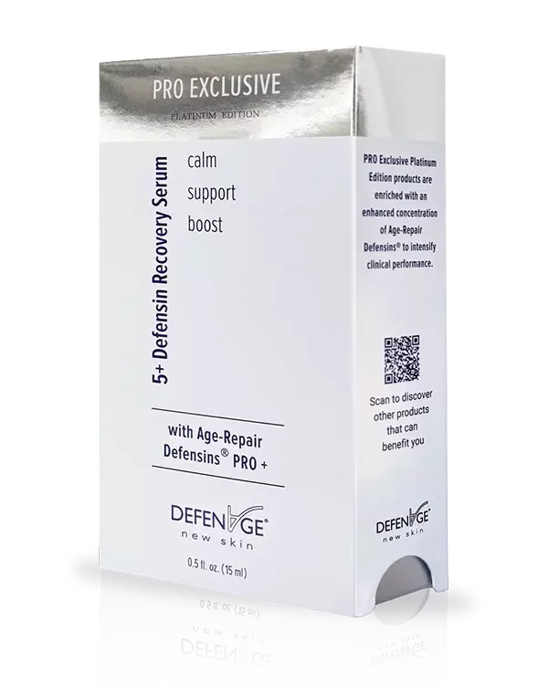 5+ Defensin Recovery Serum PRO