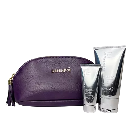 Microneedling Peptide System