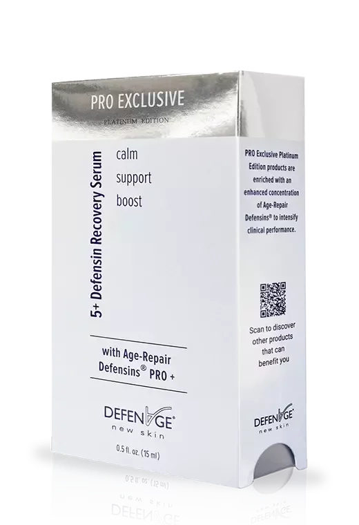 5+ Defensin — Boxed