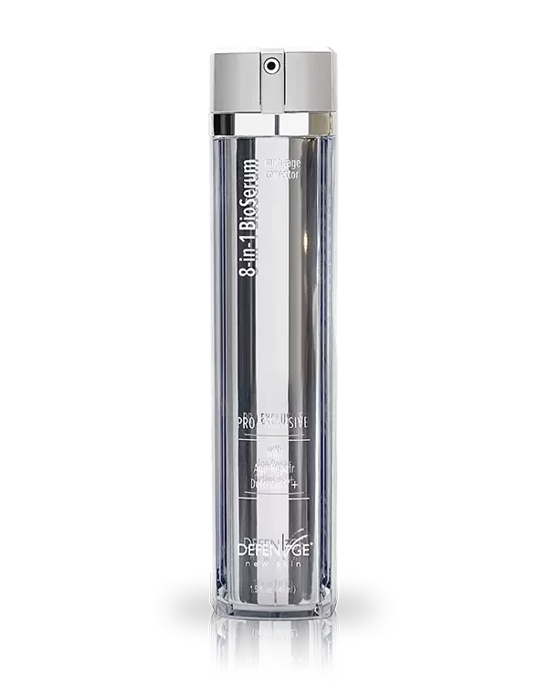 8-in-1 BioSerum PRO Exclusive
