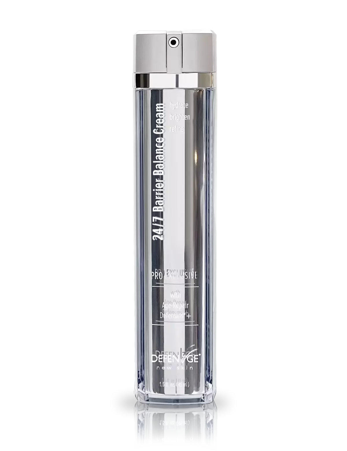 DefenAge 24/7 Barrier Balance Cream PRO Exclusive