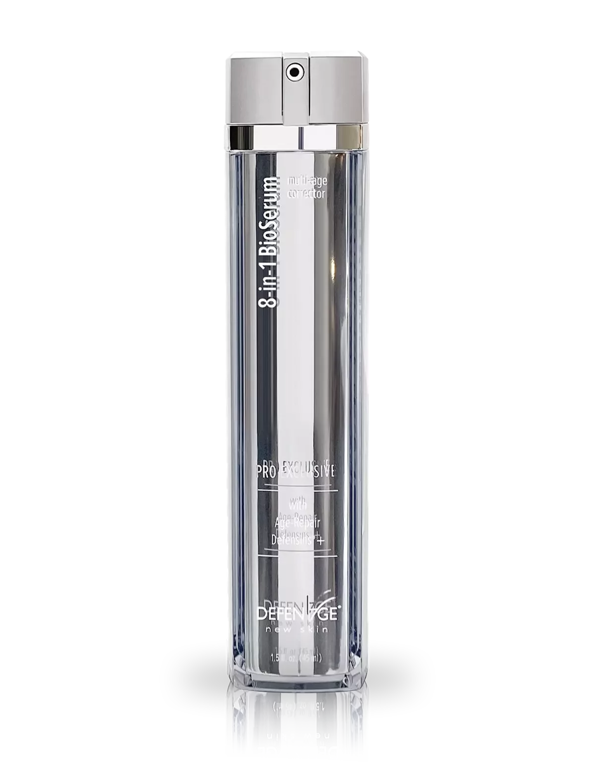 DefenAge 8-in-1 BioSerum PRO Exclusive