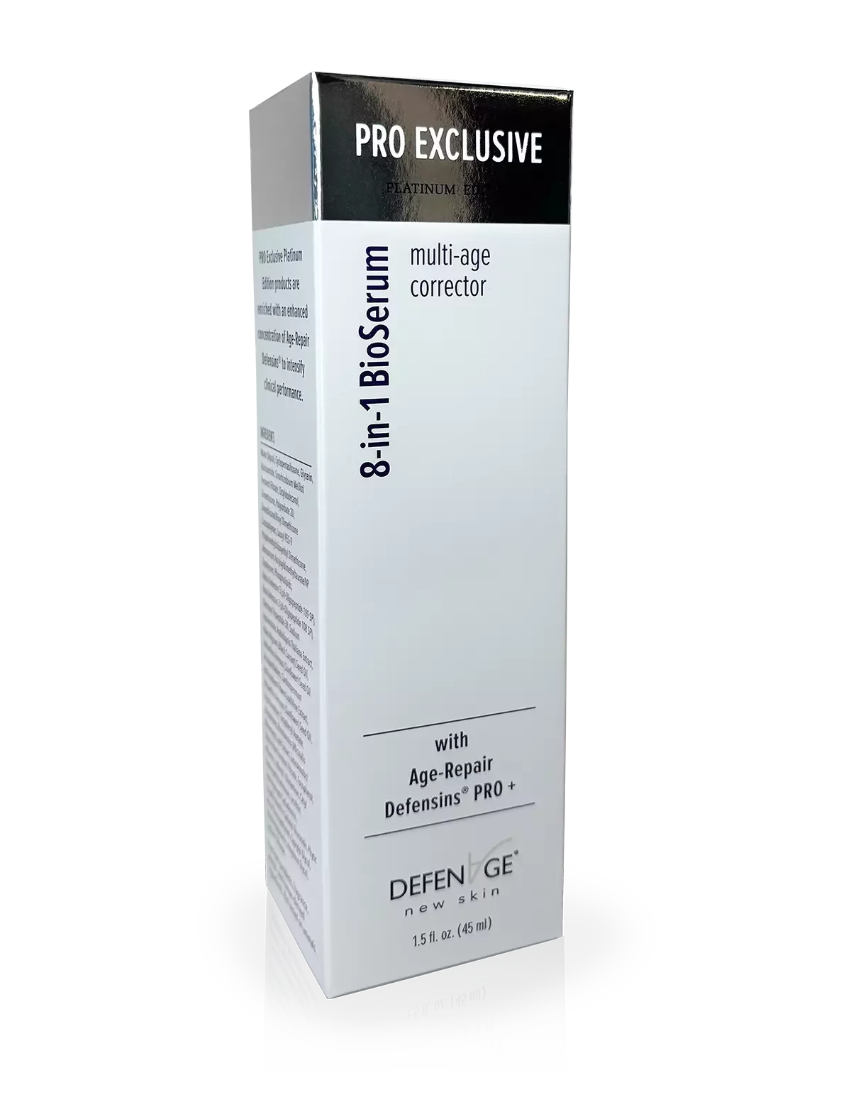 BioSerum — Boxed