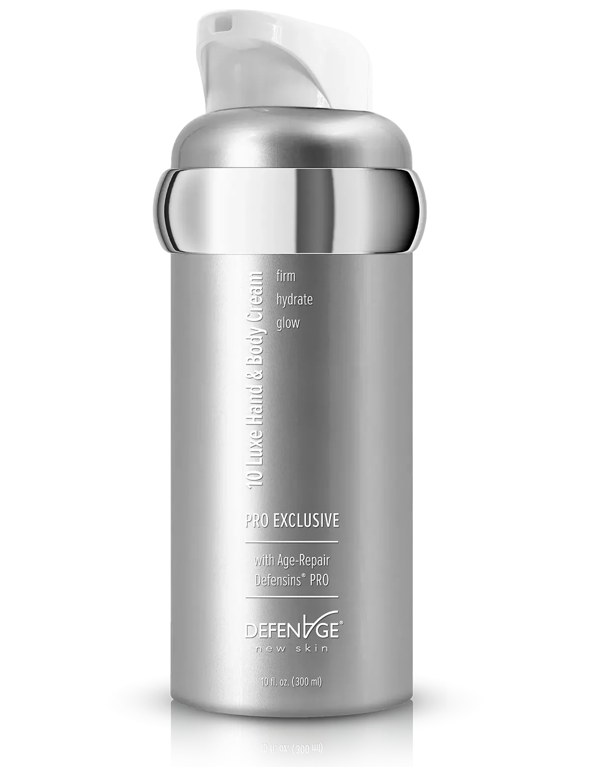 10 Luxe Hand & Body Cream