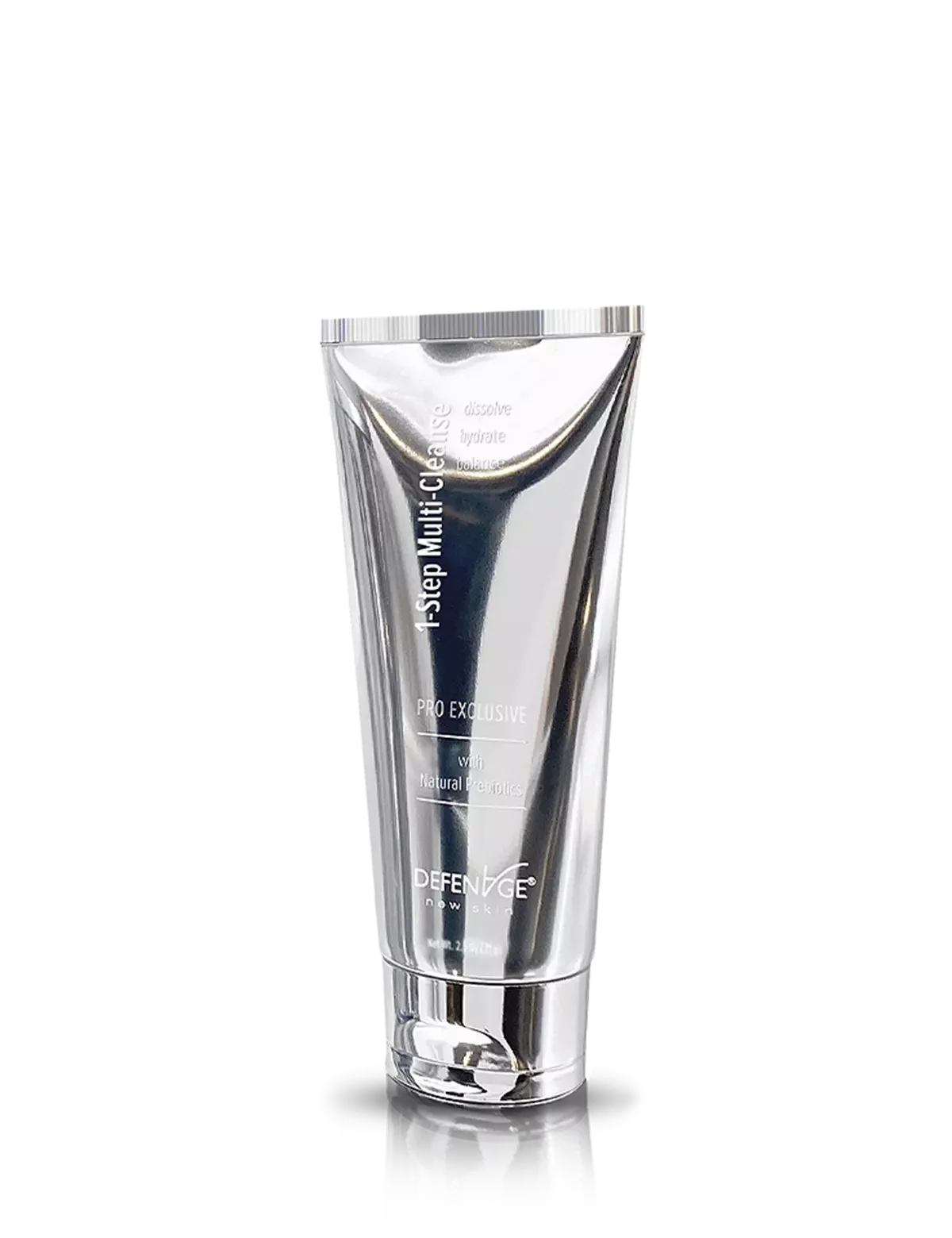 Multi-Cleanse 2.5oz — Bottle