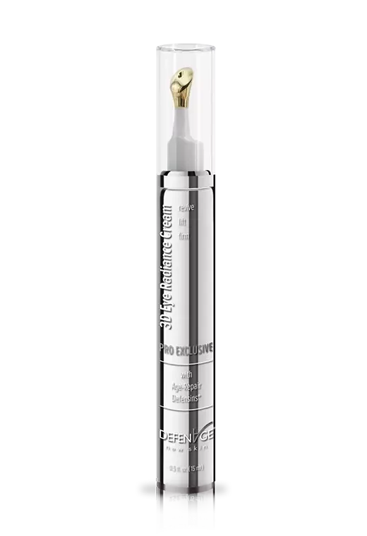 DefenAge 3D Eye Radiance Cream PRO Exclusive