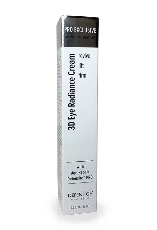 Eye Cream — Boxed