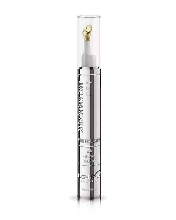 3D Eye Radiance Cream