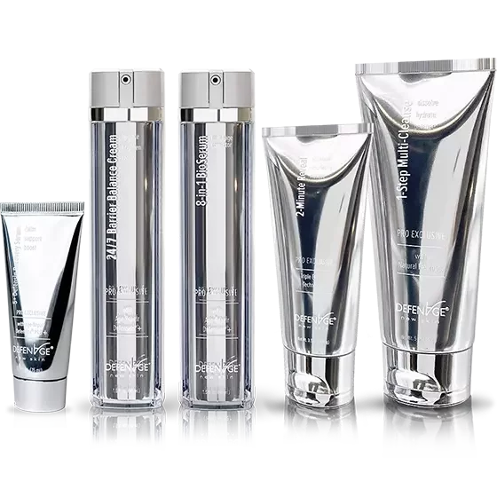 Pre & Post-Procedure Kit Full Size