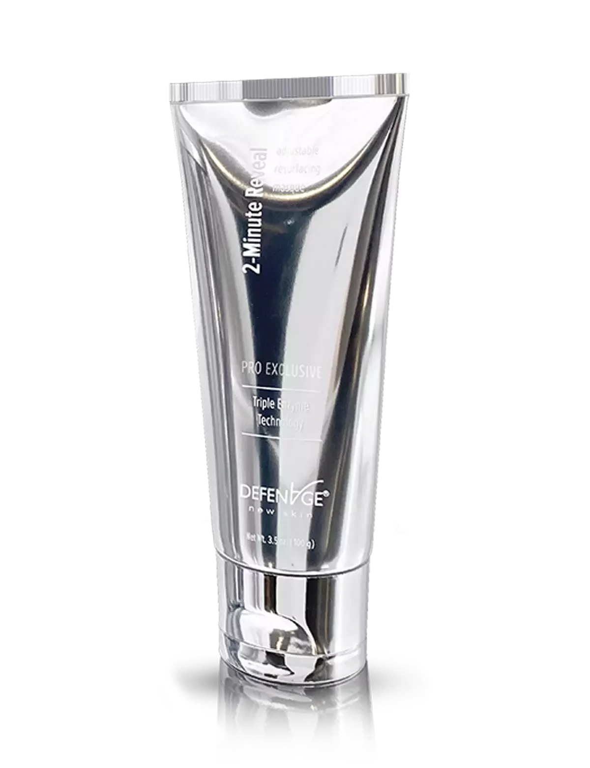 DefenAge 2-Minute Reveal Masque PRO Exclusive