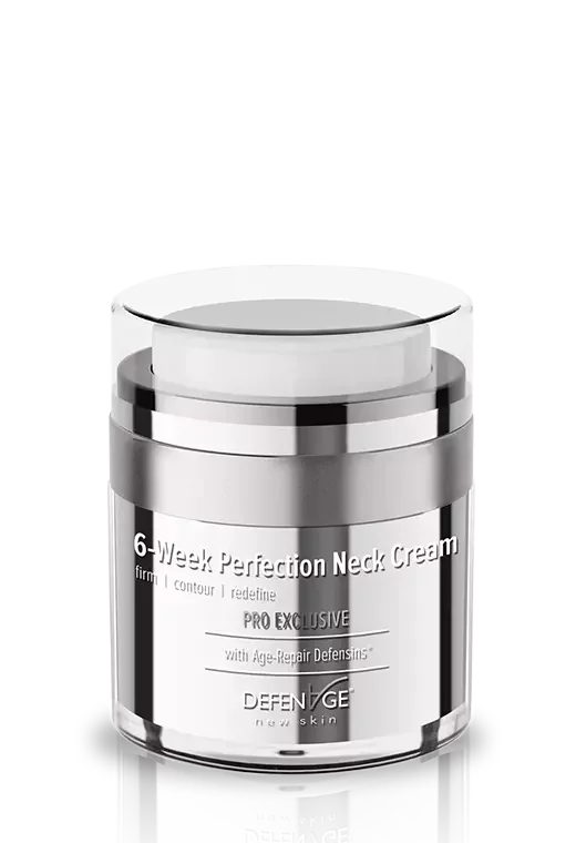 DefenAge 6-Week Perfection Neck Cream PRO Exclusive