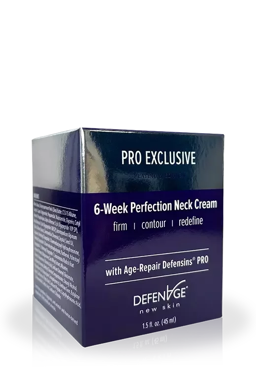 Neck Cream — Boxed