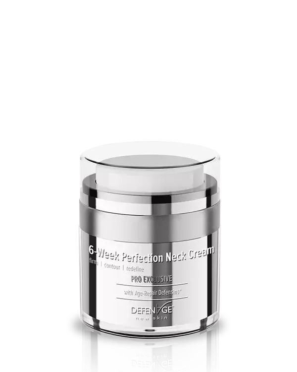 6-Week Perfection Neck Cream