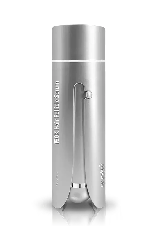 150K Hair Follicle Serum