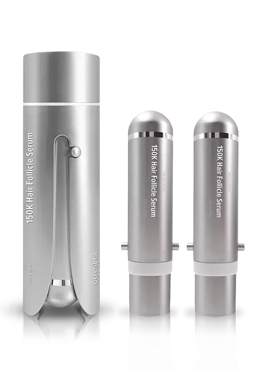 DefenAge 150K Hair Follicle Serum PRO Exclusive