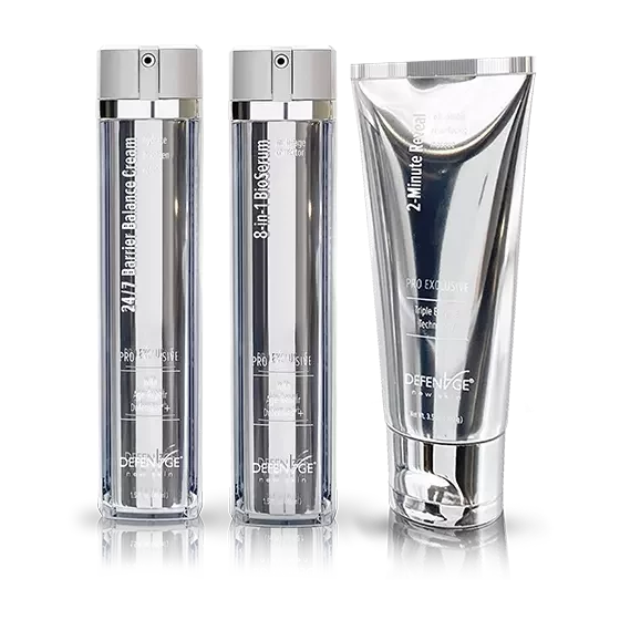 Clinical Power Trio — products