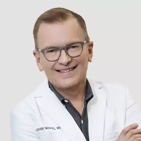 Steven Swengel, MD