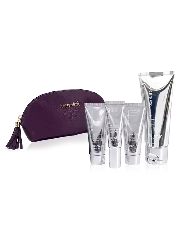 Fly Kit