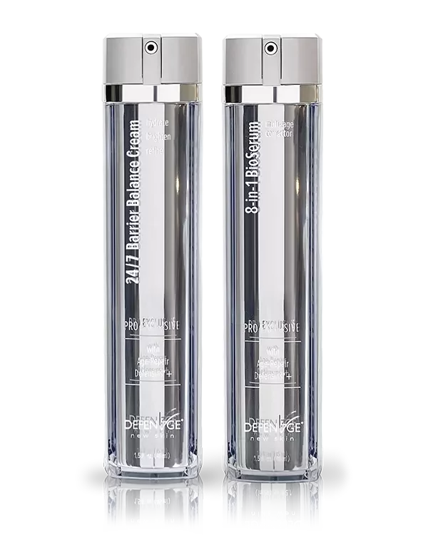 PRO Exclusive Power Duo